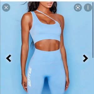 Oh polly workout set